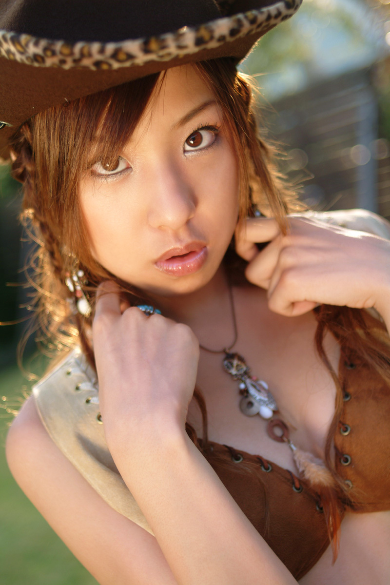 春名咲季  No063 Saki Haruna [dgc] 日本美女套图